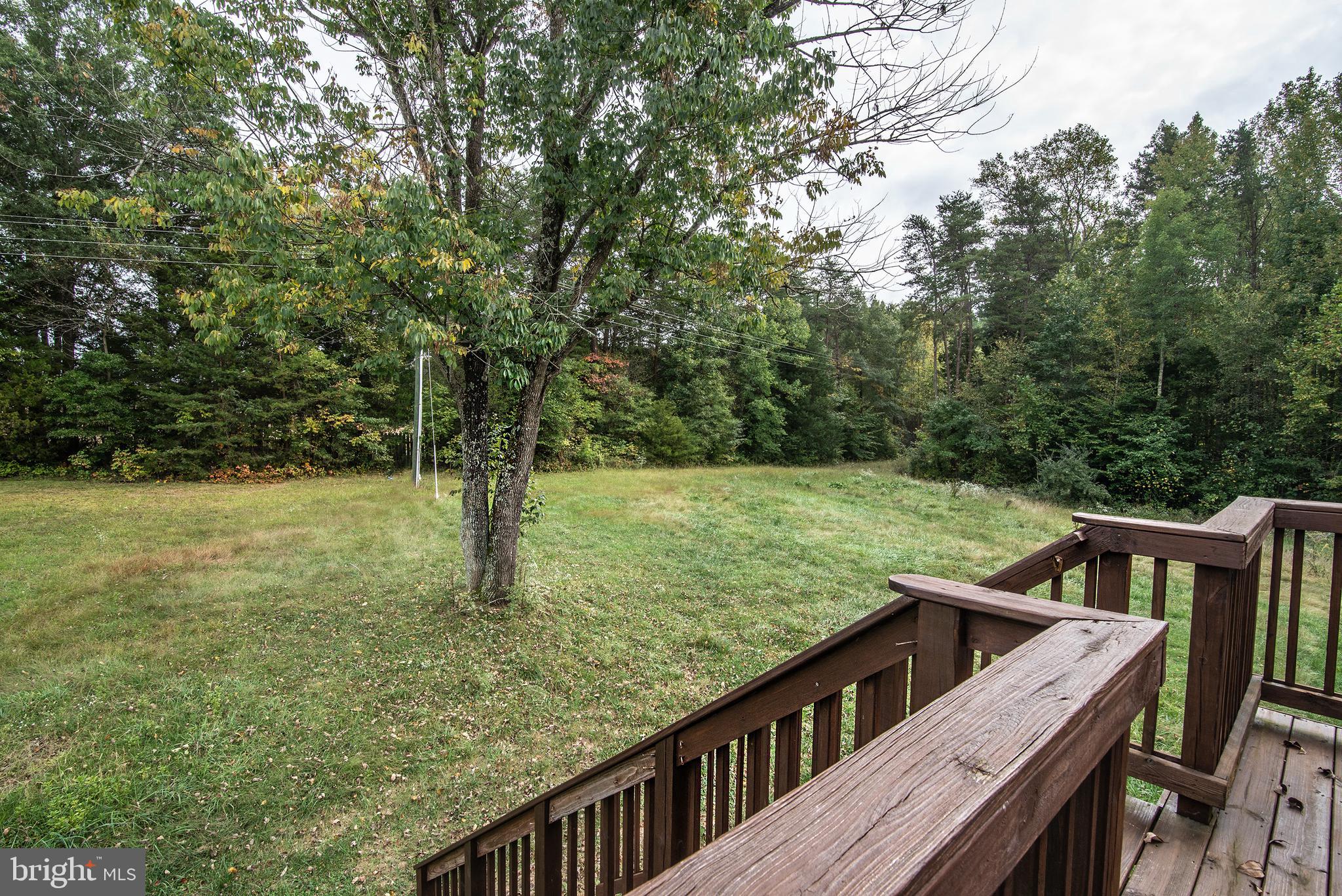 4748 Dickerson Road Partlow, VA 22534 - Photo 36 of 40 Acreage