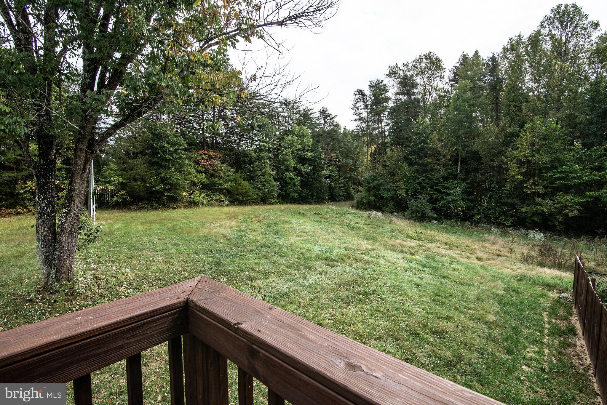 4748 Dickerson Road Partlow, VA 22534 - Photo 38 of 40 Acreage