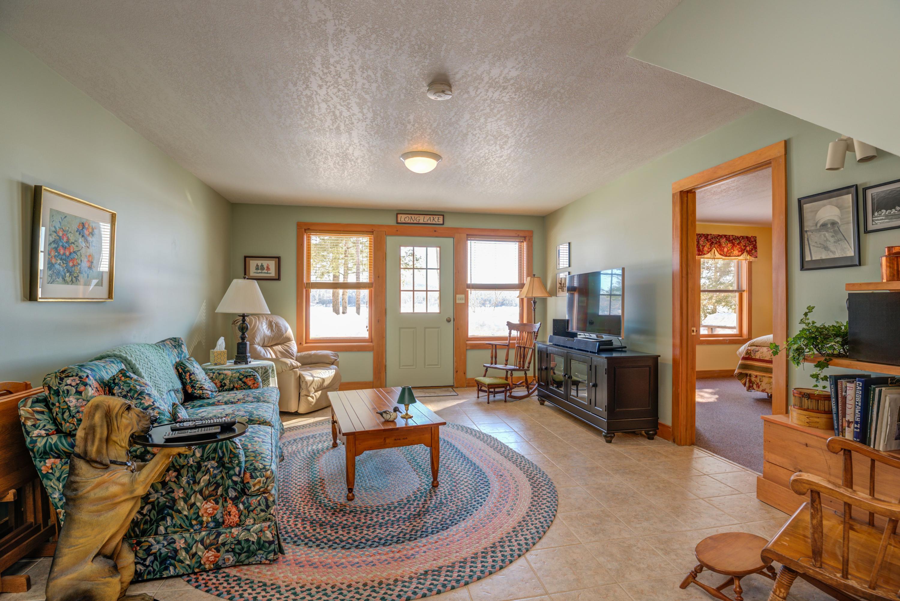 79 Kansas Shores Road Bridgton, ME 04009 - Photo 22 of 38 Family room