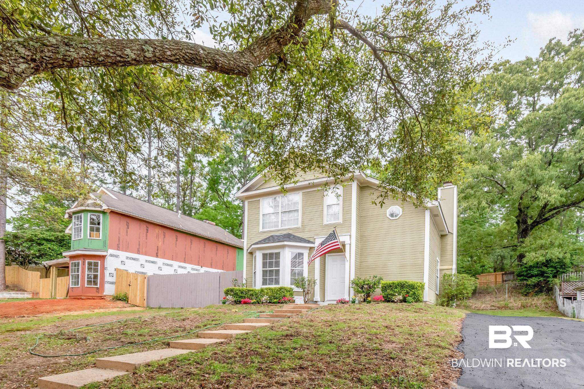 7054 Sandy Creek Road Mobile, AL 36695 - Photo 3 of 23
