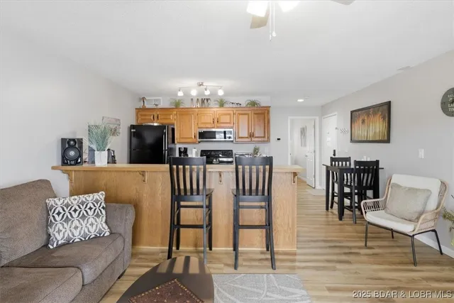 $229,000 | 1542 Harbor Point, Unit C201, Osage Beach, MO 65065