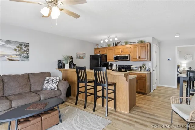 $229,000 | 1542 Harbor Point, Unit C201, Osage Beach, MO 65065