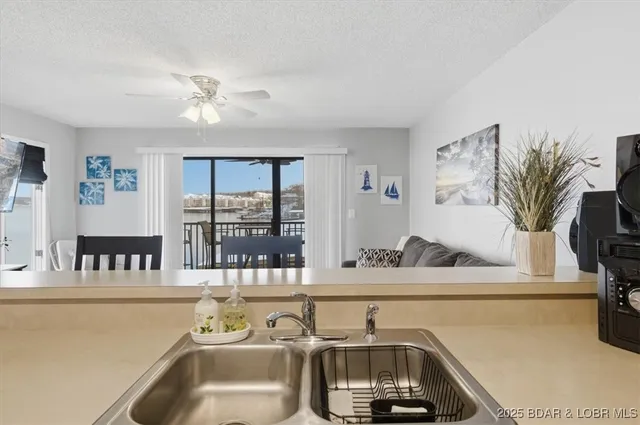 $229,000 | 1542 Harbor Point, Unit C201, Osage Beach, MO 65065