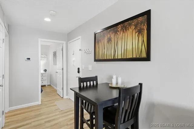 $229,000 | 1542 Harbor Point, Unit C201, Osage Beach, MO 65065