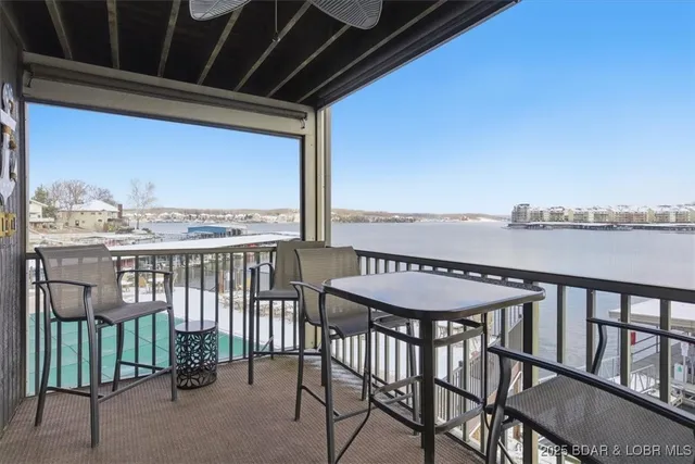 $229,000 | 1542 Harbor Point, Unit C201, Osage Beach, MO 65065