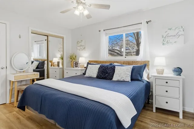 $229,000 | 1542 Harbor Point, Unit C201, Osage Beach, MO 65065