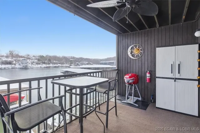 $229,000 | 1542 Harbor Point, Unit C201, Osage Beach, MO 65065