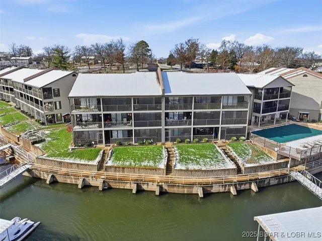 $229,000 | 1542 Harbor Point, Unit C201, Osage Beach, MO 65065