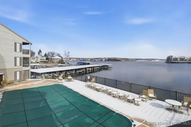 $229,000 | 1542 Harbor Point, Unit C201, Osage Beach, MO 65065