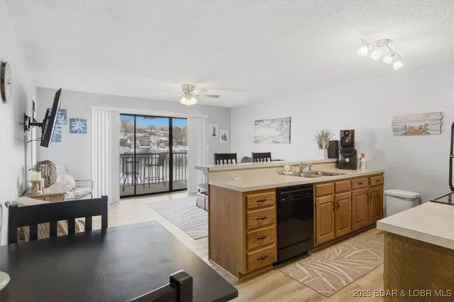 $229,000 | 1542 Harbor Point, Unit C201, Osage Beach, MO 65065