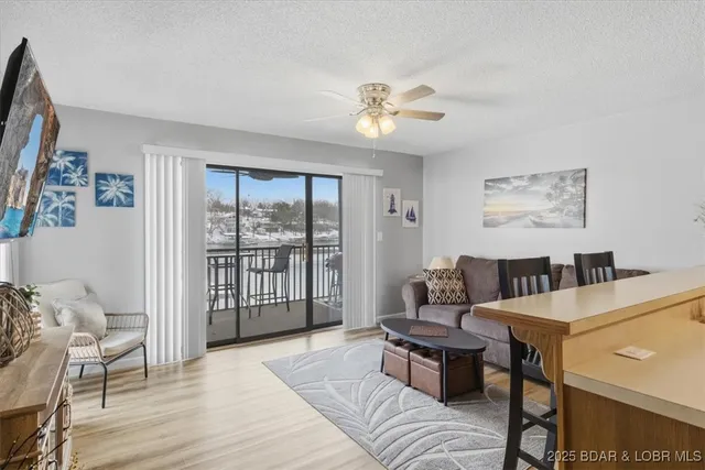 $229,000 | 1542 Harbor Point, Unit C201, Osage Beach, MO 65065