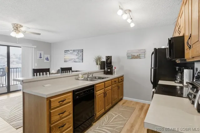 $229,000 | 1542 Harbor Point, Unit C201, Osage Beach, MO 65065