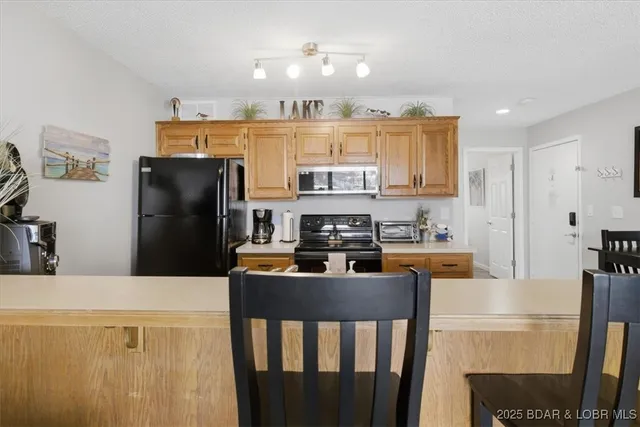 $229,000 | 1542 Harbor Point, Unit C201, Osage Beach, MO 65065