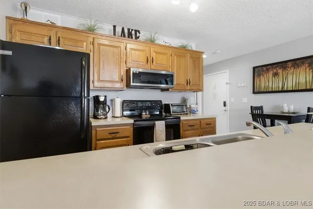 $229,000 | 1542 Harbor Point, Unit C201, Osage Beach, MO 65065