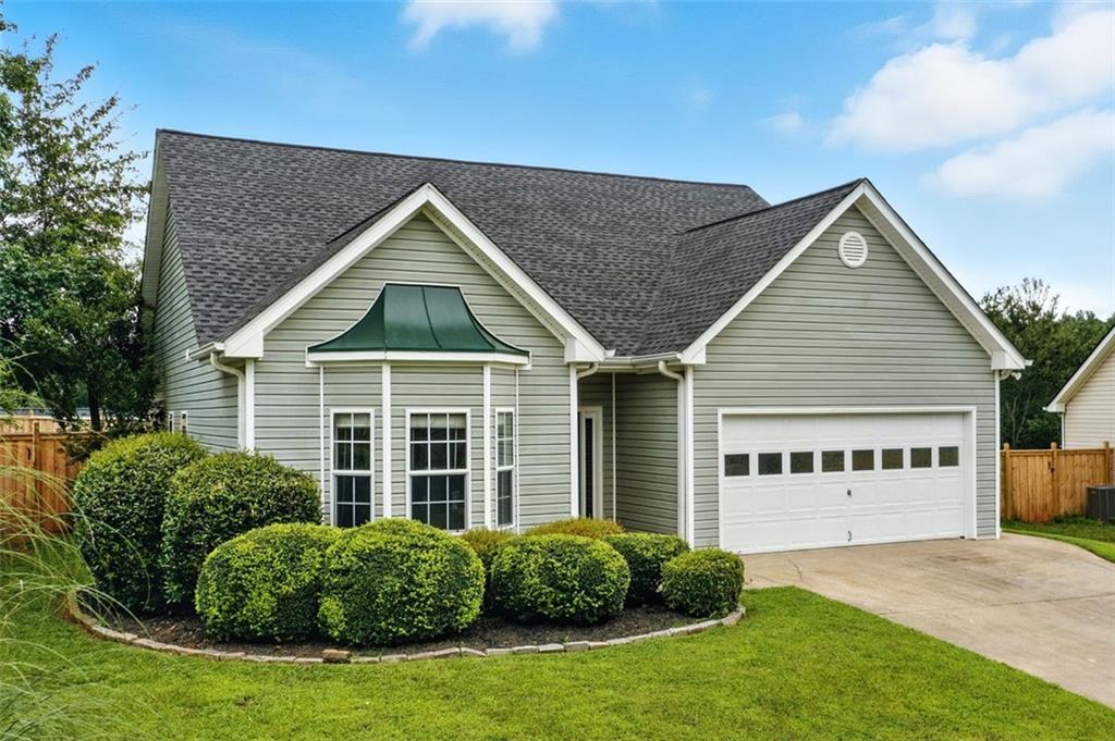 605 Spring Trail Canton, GA 30115 - Photo 1 of 1 Gallery Image 1
