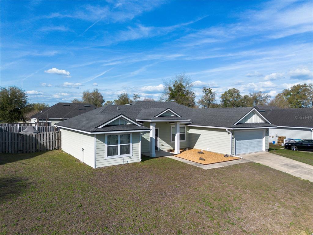 25558 Northwest 8th Road Newberry, FL 32669 - Photo 32 of 35