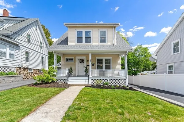 $597,500 | 19 Brooklawn Terrace, Lynn, MA 01904