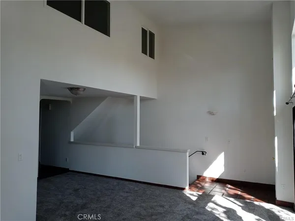a view of entryway