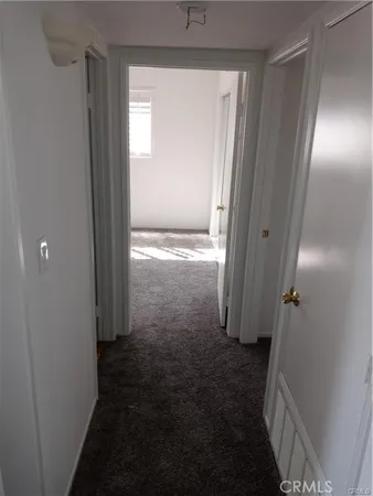 a view of hallway