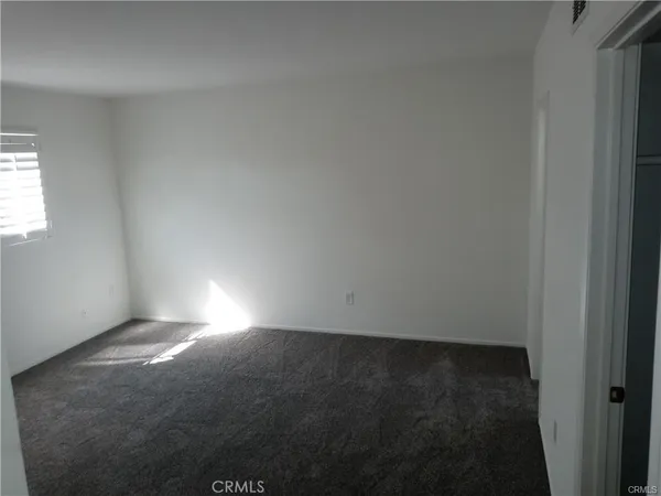 a view of room and window