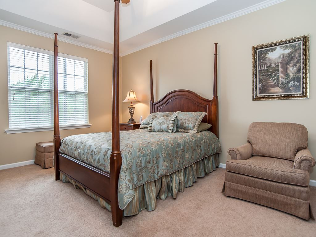 535 Weather Ridge Lane, Unit 15 Cary, NC 27513 - Photo 17 of 28 Photo 17