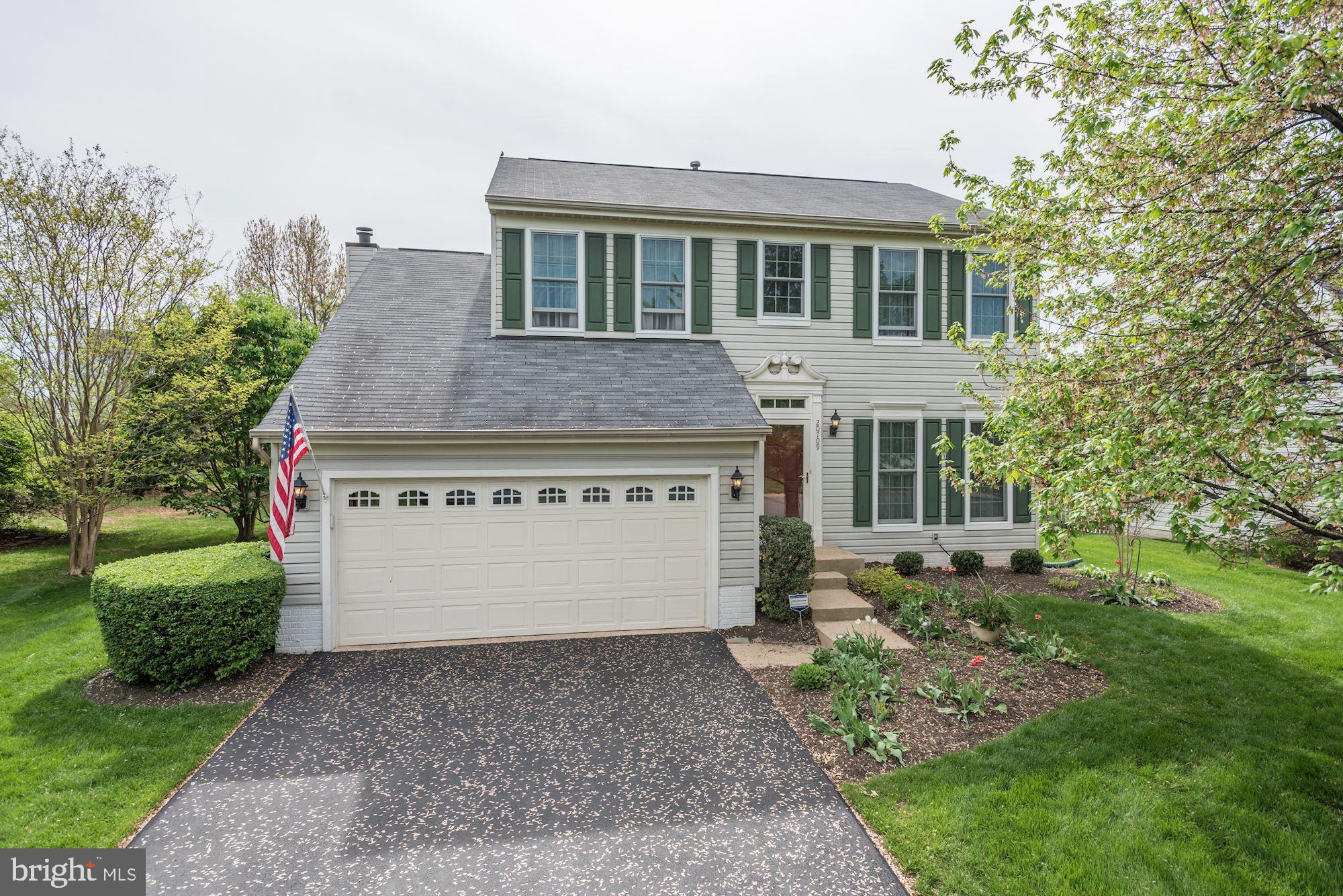 20709 Rainsboro Drive Ashburn, VA 20147 - Photo 1 of 28