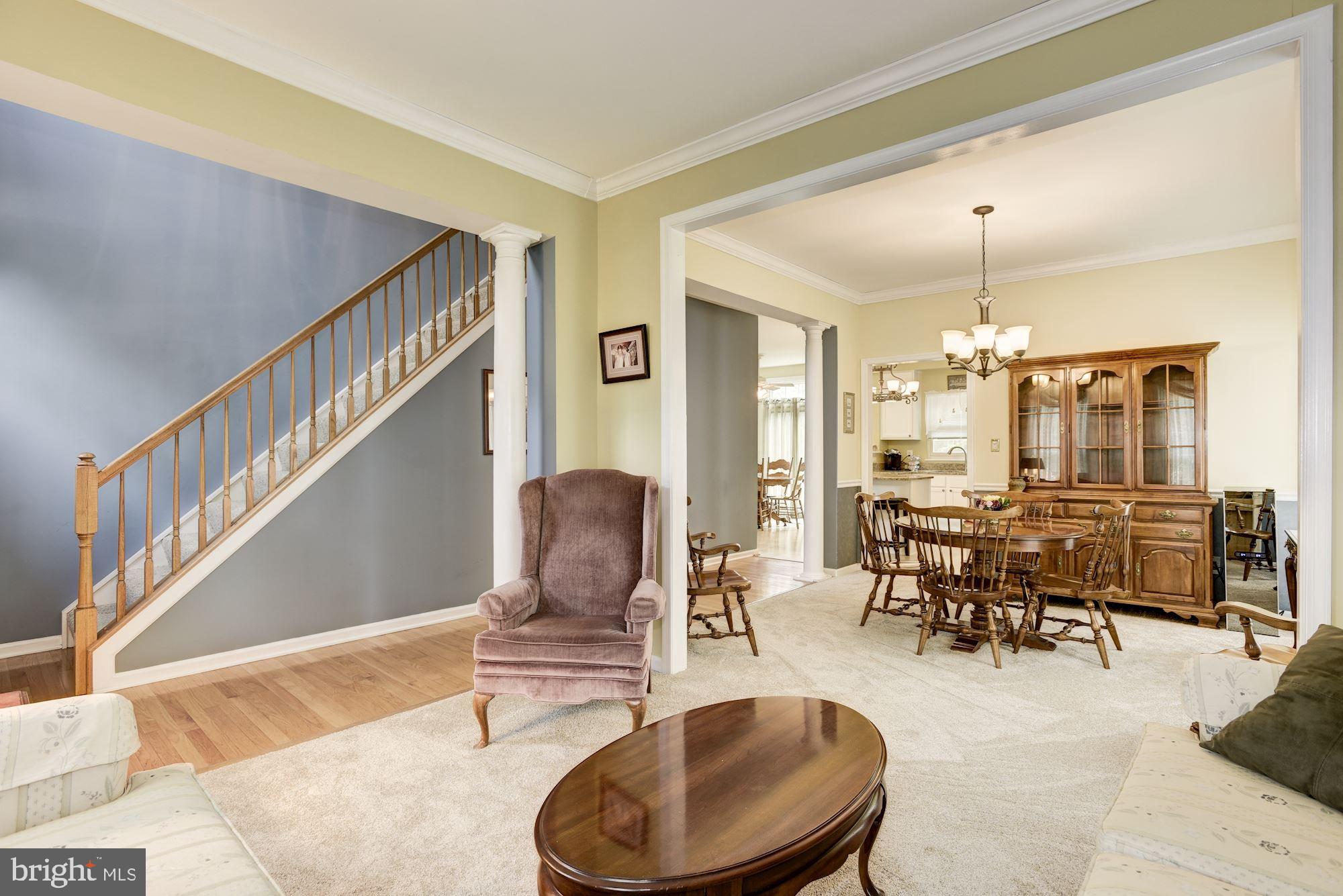 20709 Rainsboro Drive Ashburn, VA 20147 - Photo 2 of 28