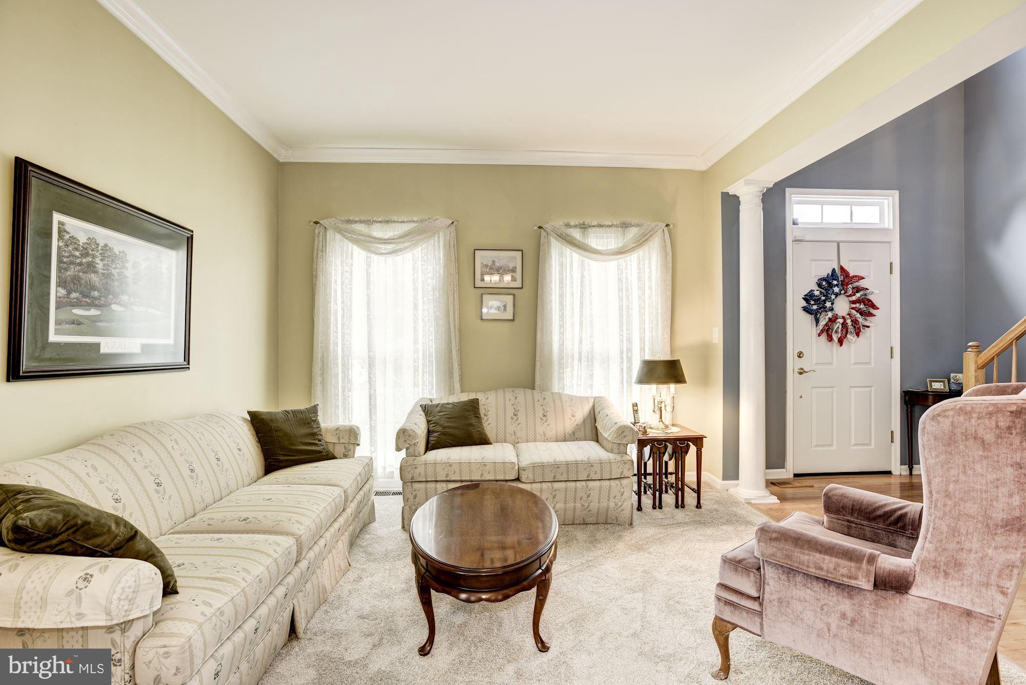 20709 Rainsboro Drive Ashburn, VA 20147 - Photo 3 of 28