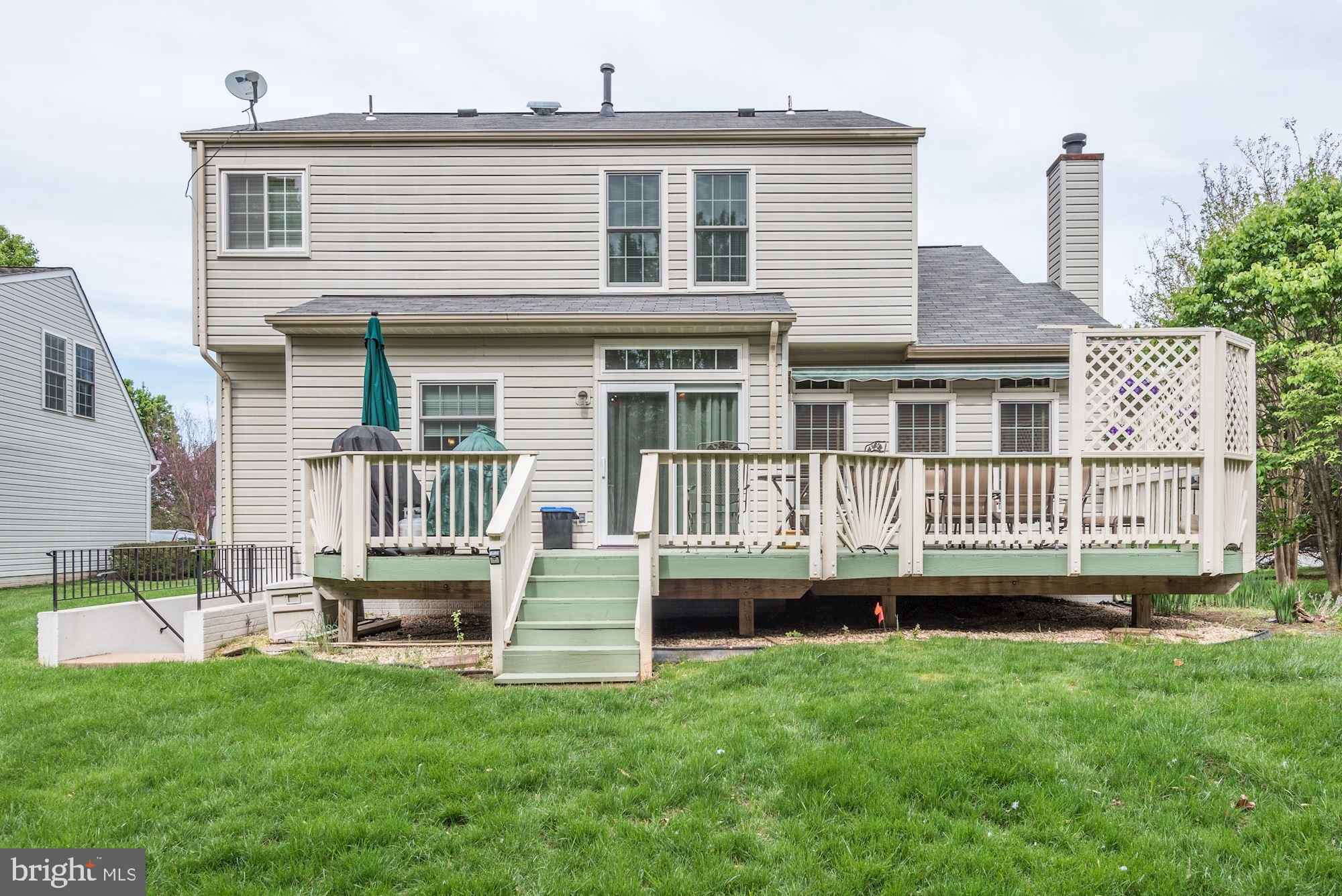 20709 Rainsboro Drive Ashburn, VA 20147 - Photo 28 of 28