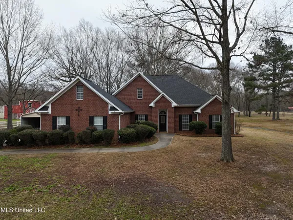 $375,000 | 1018 Old Highway 49 South, Richland, MS 39218