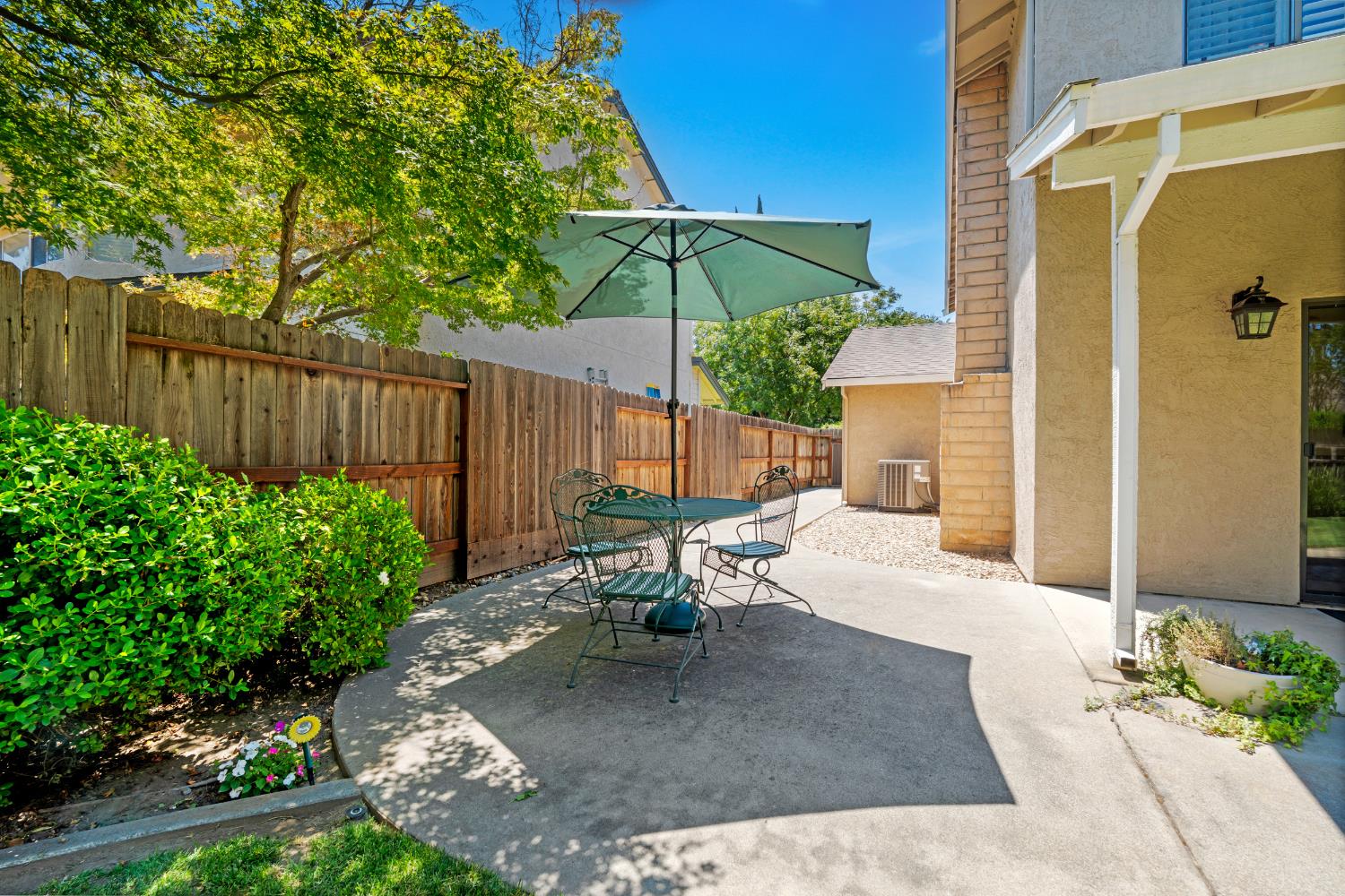 3417 Keystone Way Modesto, CA 95354 - Photo 31 of 32