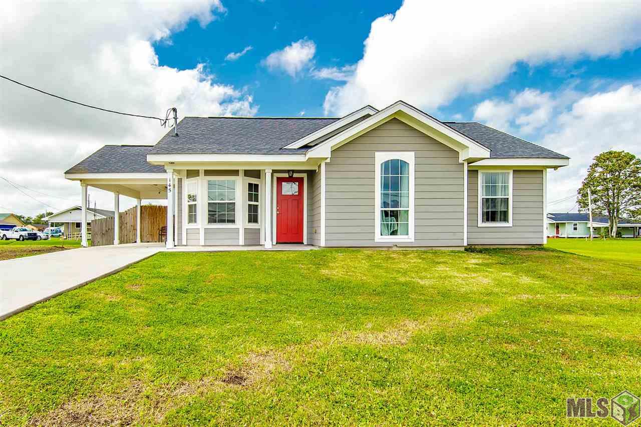145 Ranchland Trace Lockport, LA 70374 - Photo 1 of 13 Gallery Image 1
