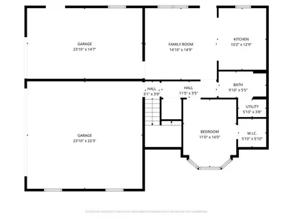 $550,000 | 3598 Green Pine Way, Suwanee, GA 30024