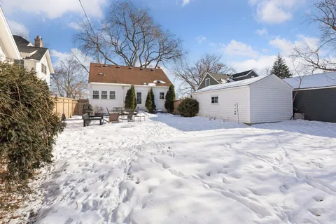 $599,000 | 3316 France Avenue South, St. Louis Park, MN 55416