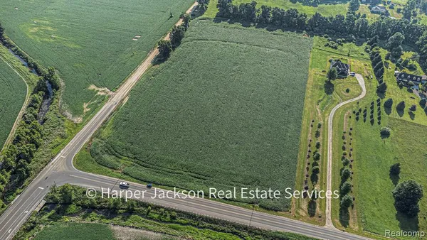 $249,900 | 0 Fowlerville Road, Fowlerville, MI 48836