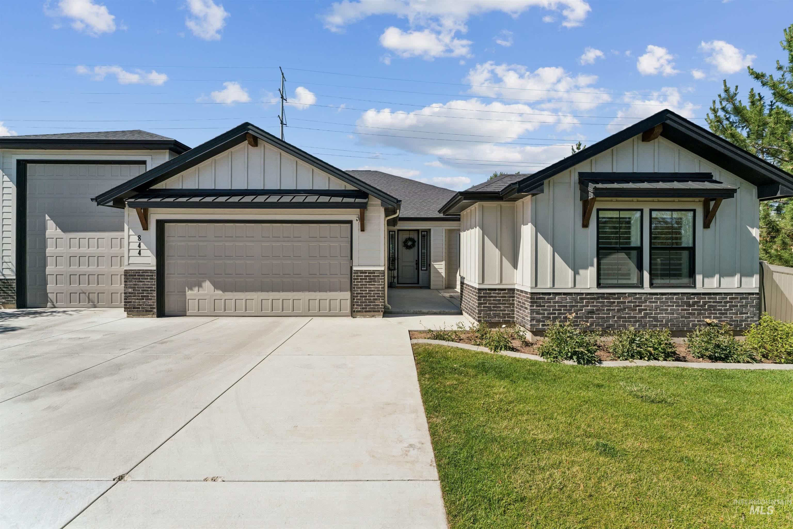 844 West Tida Street Meridian, ID 83646 - Photo 1 of 49