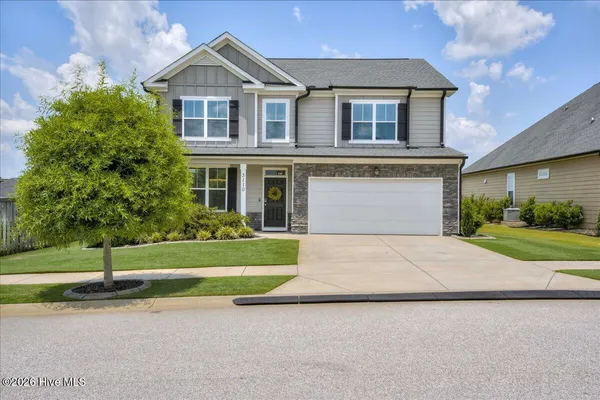 $417,900 | 3110 Wayne Drive, Grovetown, GA 30813