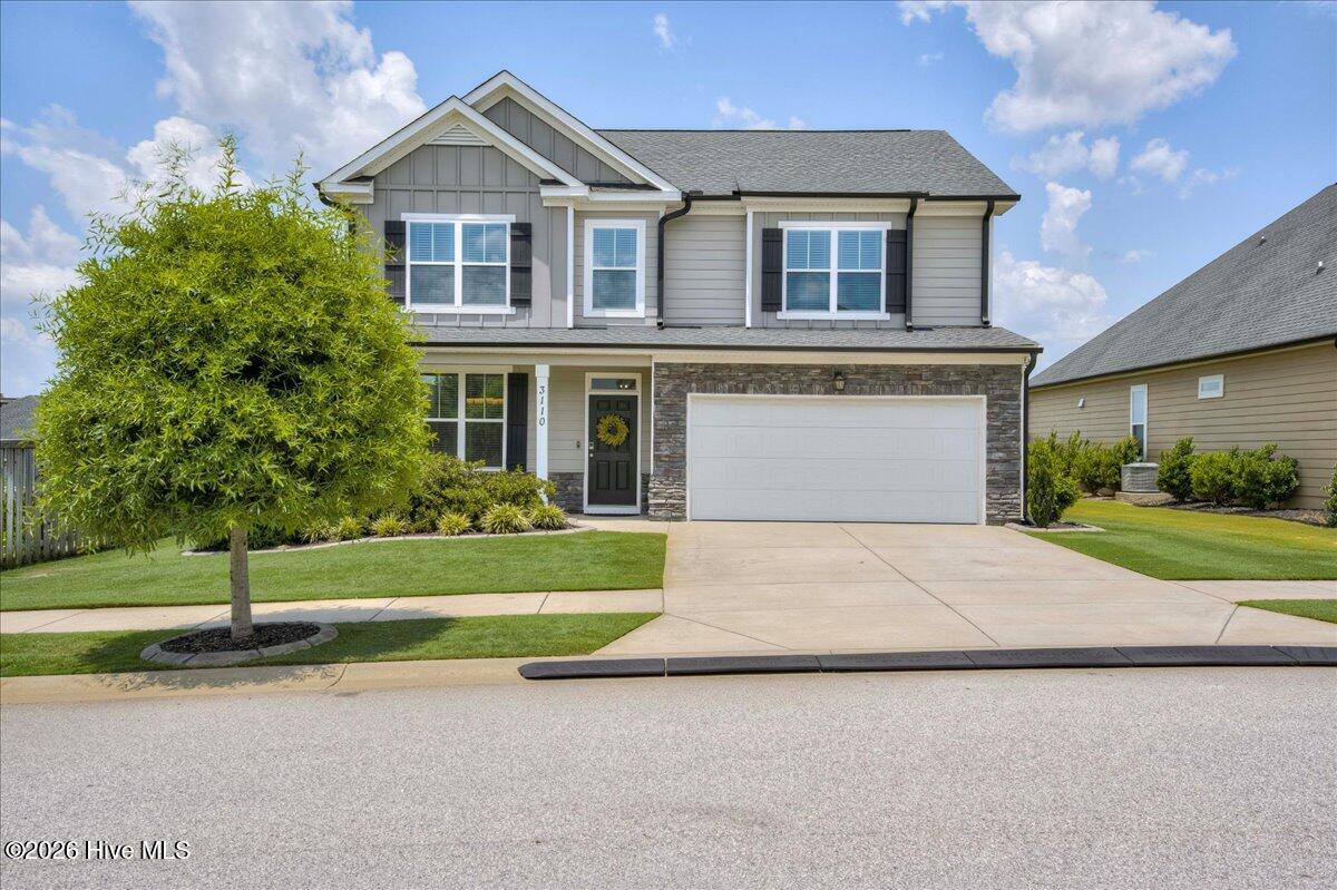 3110 Wayne Drive Grovetown, GA 30813 - Photo 1 of 43