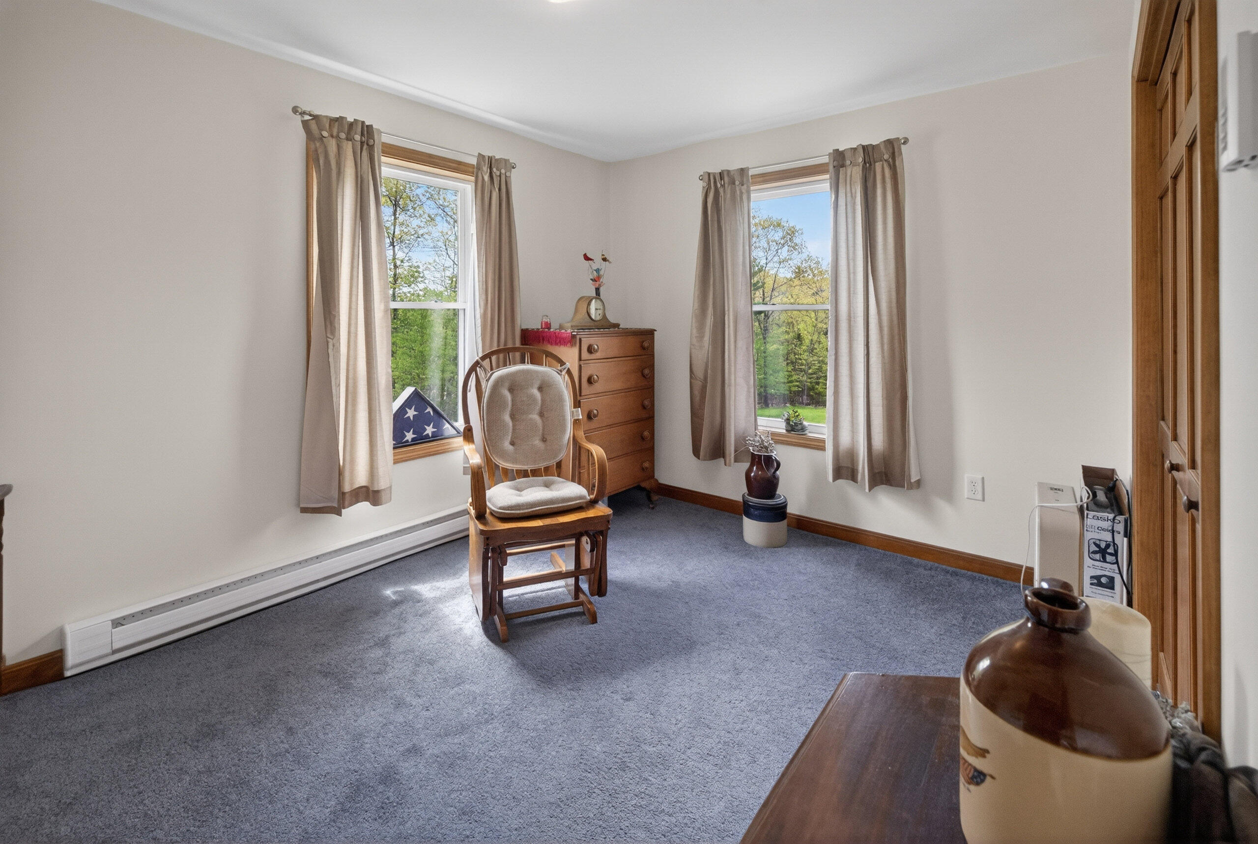 137 Eddie Kahkonen Road Norway, ME 04268 - Photo 55 of 77 Main Floor-8420