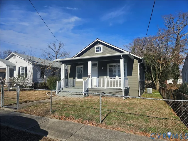 $1,400 | 2126 Nelson Street, Richmond, VA 23228
