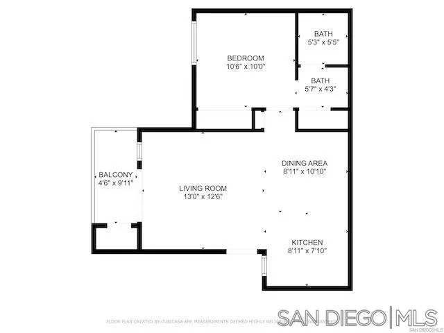 5978 Rancho Mission Road, Unit 264 San Diego, CA 92108 - Photo 21 of 22 unknown