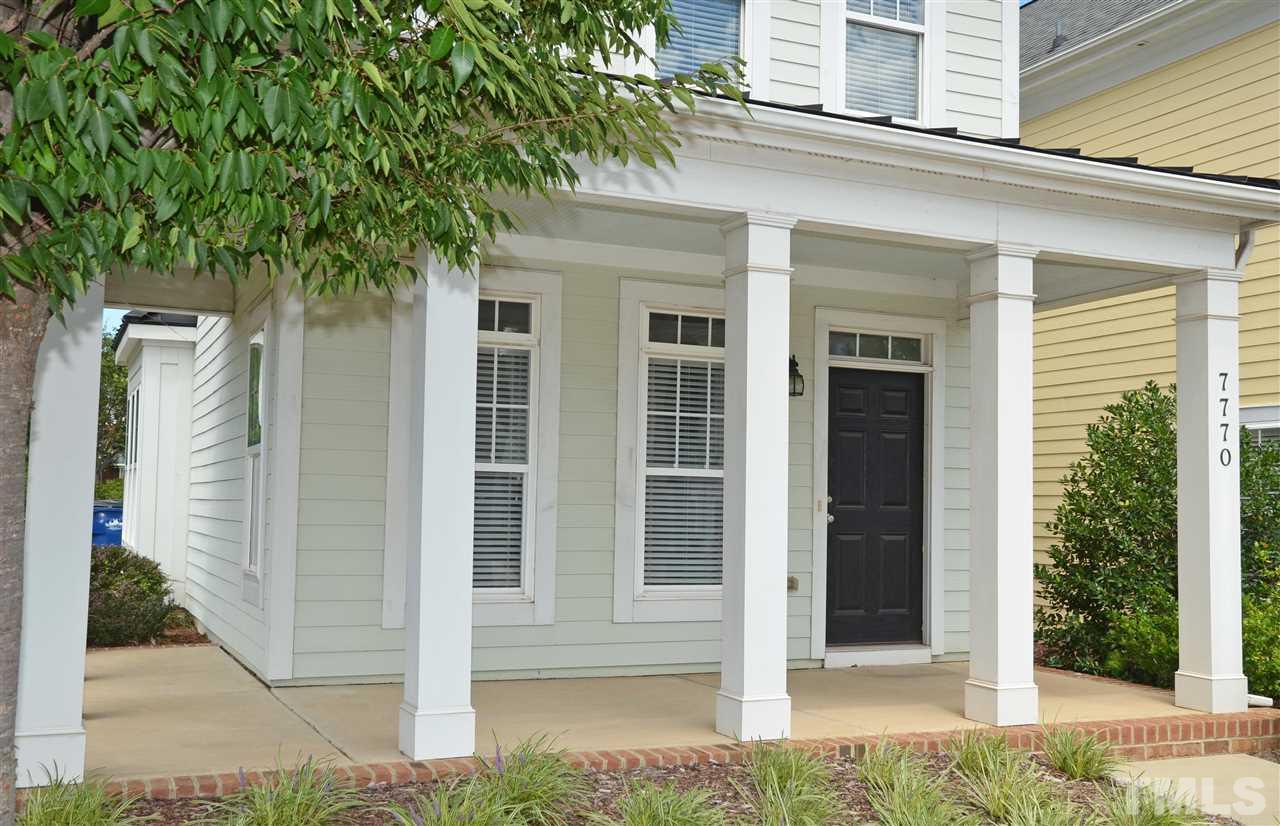 7770 ACC Boulevard Raleigh, NC 27617 - Photo 20 of 21