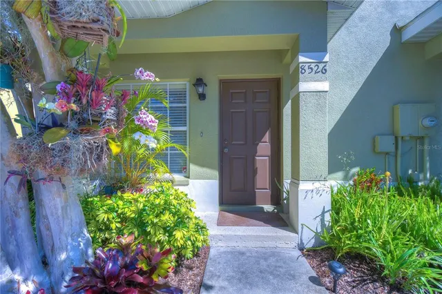 $1,700 | 8526 Brushleaf Way, Tampa, FL 33647