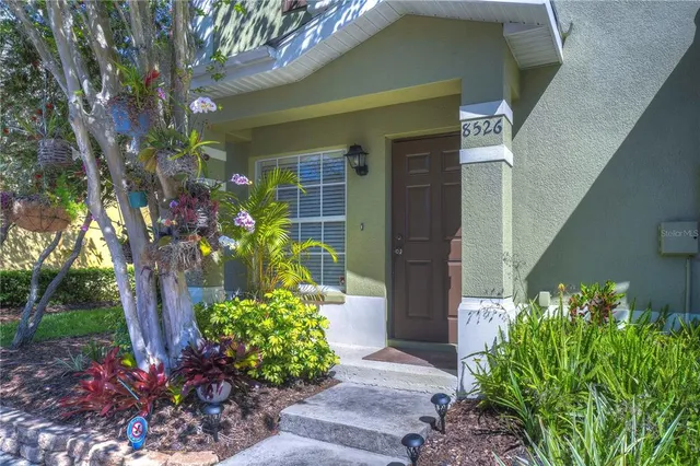 $1,700 | 8526 Brushleaf Way, Tampa, FL 33647