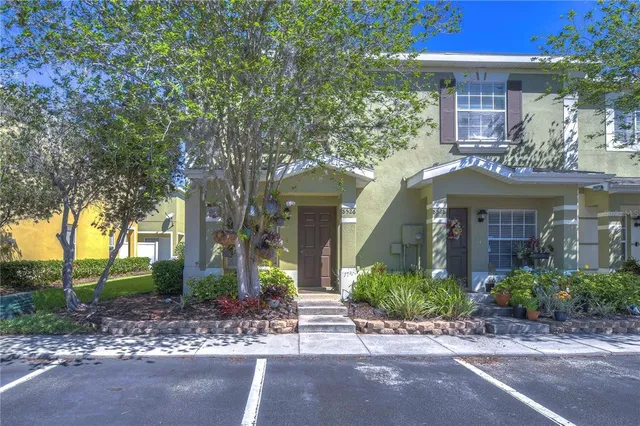 $1,700 | 8526 Brushleaf Way, Tampa, FL 33647