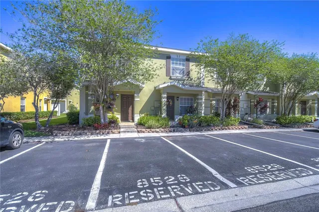 $1,700 | 8526 Brushleaf Way, Tampa, FL 33647