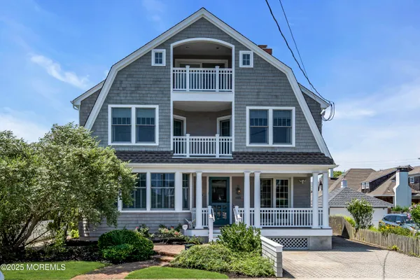 $9,500,000 | 634-640 East Avenue, Bay Head, NJ 08742