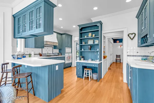 $9,500,000 | 634-640 East Avenue, Bay Head, NJ 08742