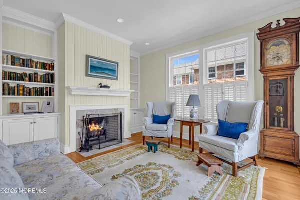 $9,500,000 | 634-640 East Avenue, Bay Head, NJ 08742