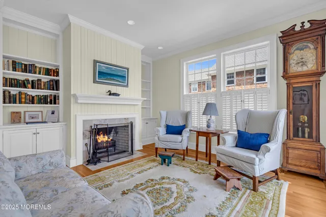 $9,500,000 | 634-640 East Avenue, Bay Head, NJ 08742